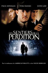 Affiche du film "Les Sentiers de la perdition"