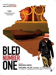 Affiche du film "Bled Number One"