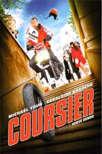 Affiche du film "Coursier"