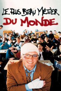 Affiche du film "Le plus beau métier du monde"