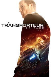 Affiche du film "Le Transporteur : Héritage"