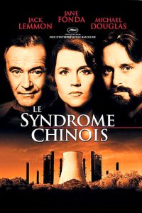 Affiche du film "Le Syndrome chinois"