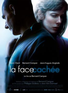 Affiche du film "La Face cachée"