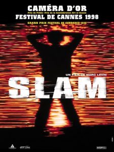 Affiche du film "Slam"