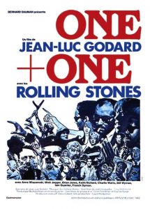 Affiche du film "One + One"