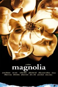 Affiche du film "Magnolia"