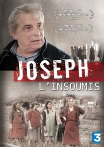 Affiche du film "Joseph l'insoumis"