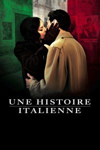 Affiche du film "Une Histoire italienne"
