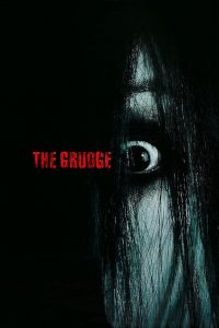 Affiche du film "The Grudge"