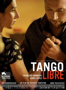 Affiche du film "Tango Libre"