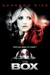 Affiche du film "The Box"