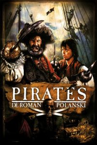 Affiche du film "Pirates"