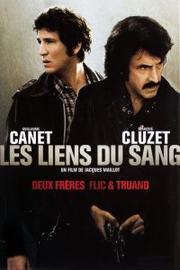 Affiche du film "Les Liens du sang"