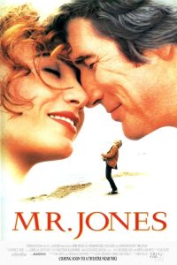 Affiche du film "Mister Jones"