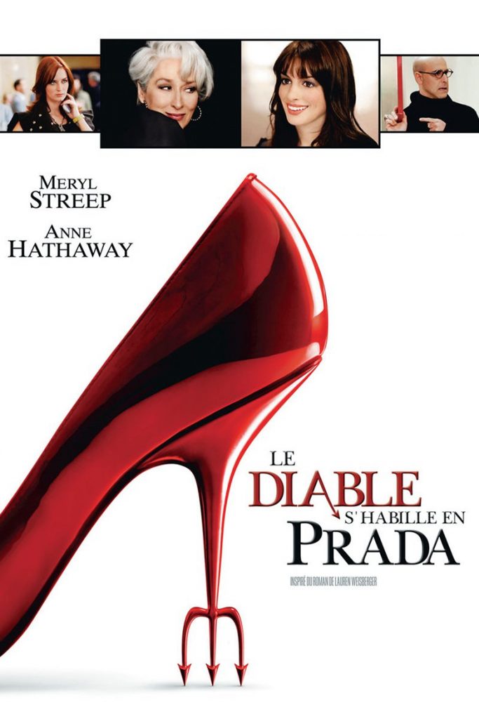 Le Diable S Habille En Prada 2 Le Diable s'habille en Prada - Vidéo Vision