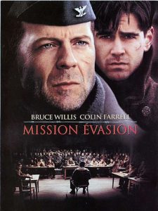 Affiche du film "Mission évasion"