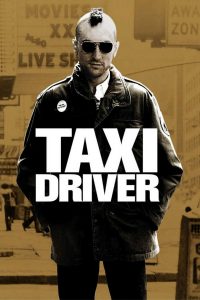 Affiche du film "Taxi Driver"