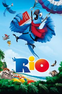 Affiche du film "Rio"