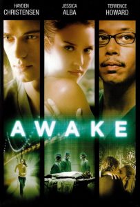 Affiche du film "Awake"