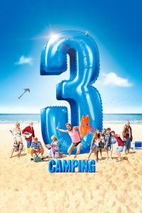 Affiche du film "Camping 3"