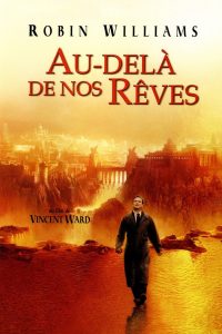 Affiche du film "Au-delà de nos rêves"