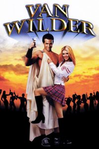 Affiche du film "Van Wilder"