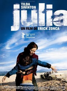 Affiche du film "Julia"