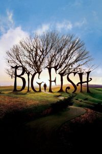 Affiche du film "Big Fish"