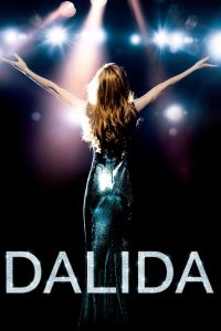 Affiche du film "Dalida"
