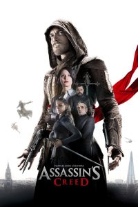 Affiche du film "Assassin's Creed"