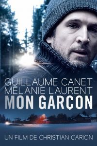 Affiche du film "Mon garçon"