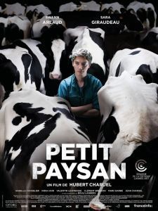 Affiche du film ""