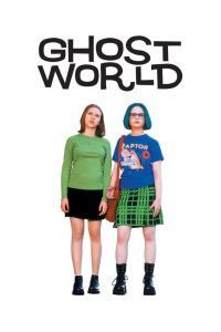 Affiche du film "Ghost World"