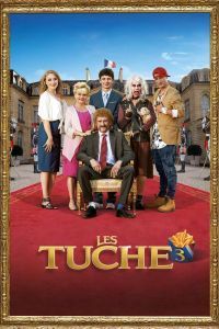 Affiche du film ""