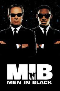 Affiche du film "Men in Black"