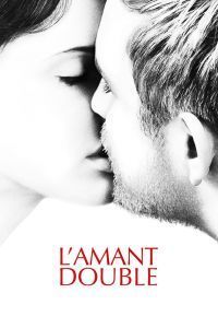 Affiche du film "L'Amant Double"