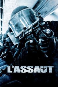 Affiche du film "L'Assaut"
