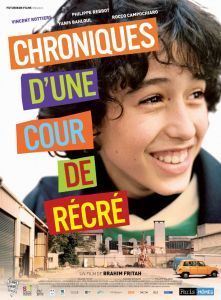 Affiche du film ""