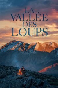 Affiche du film "La vallée des loups"