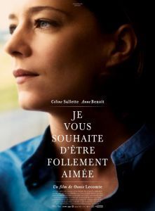 Affiche du film ""