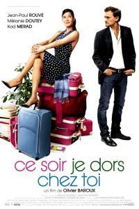 Affiche du film ""