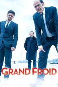 Affiche du film "Grand froid"