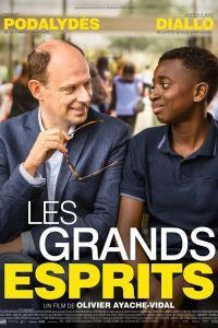 Affiche du film ""