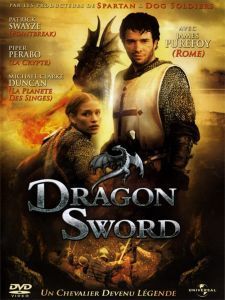 Affiche du film "Dragon Sword"