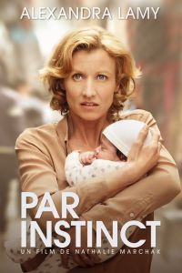 Affiche du film "Par instinct"