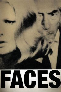 Affiche du film "Faces"