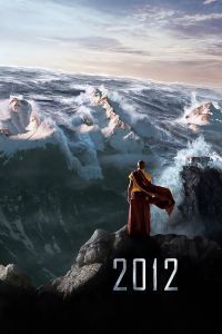 Affiche du film "2012"