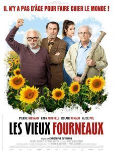 Affiche du film ""