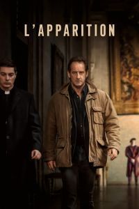 Affiche du film "L'Apparition"