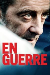 Affiche du film "En guerre"